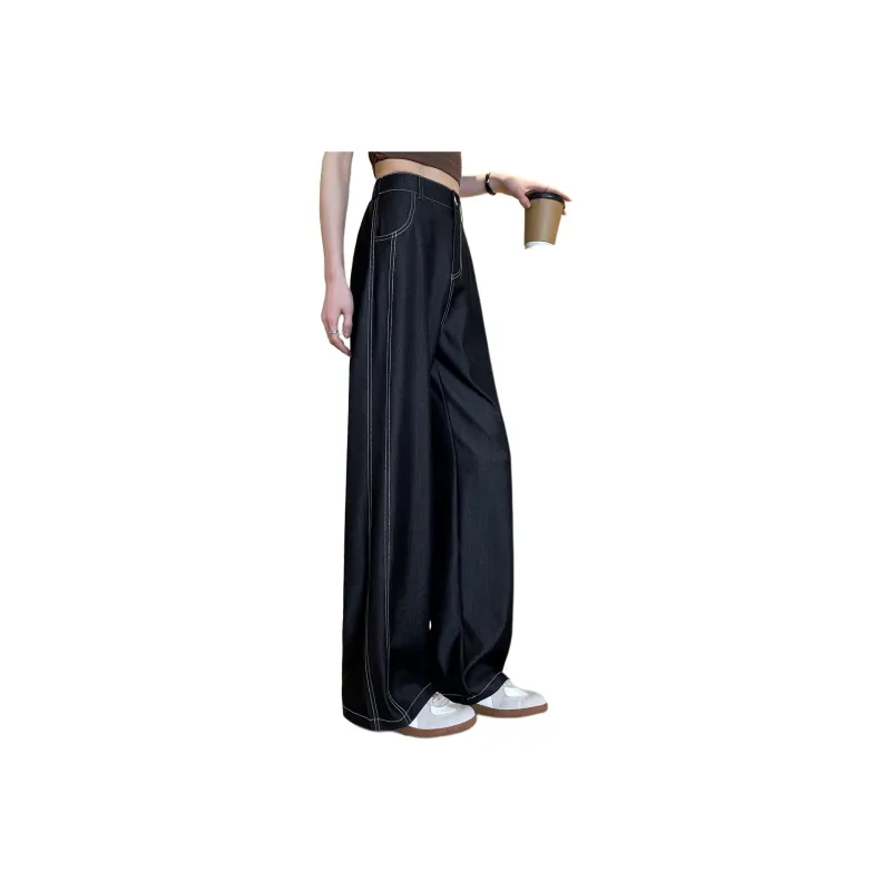 JIMI&JONS Jeans Unisex-1