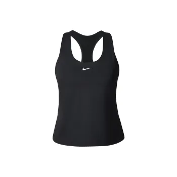 Nike Sleeveless Sports Shirts Women's Black
