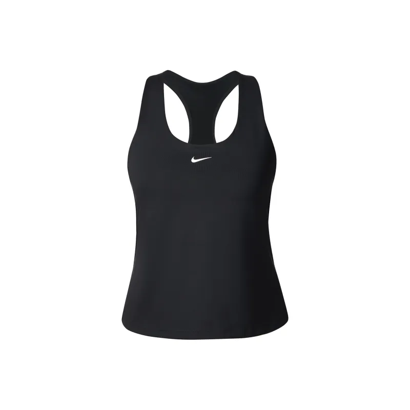 Nike Sleeveless Sports Shirts Women's Black-0