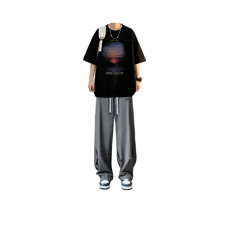 A/2/8/T Casual Sportswear Unisex-30