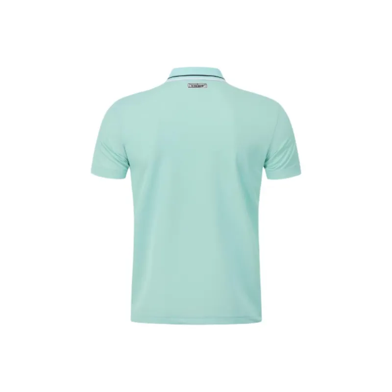 Le Coq Sportif Polo Shirt Unisex-5