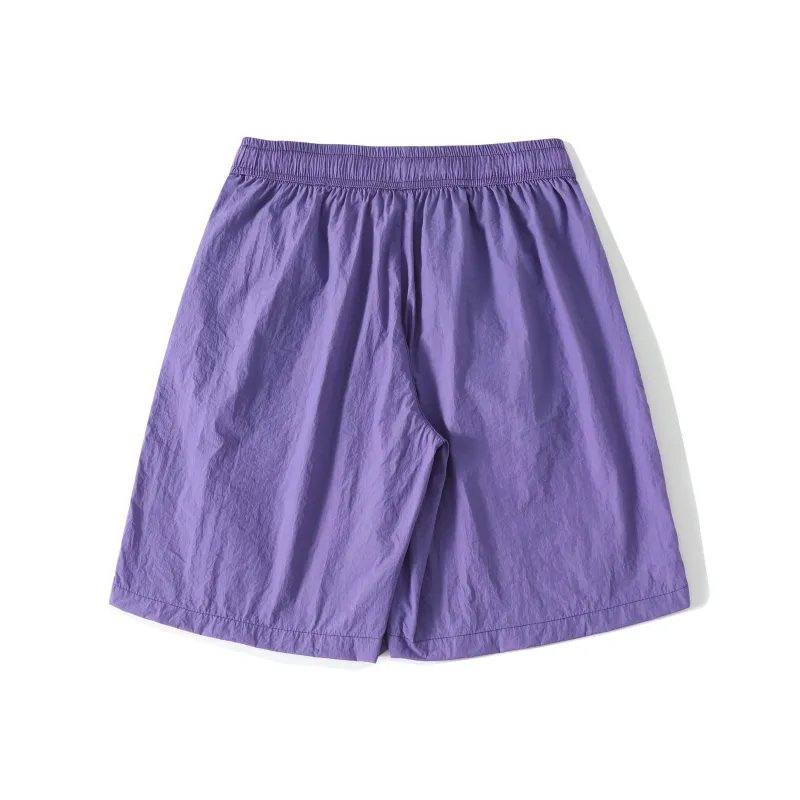 Lind Erki Casual Shorts Unisex-7