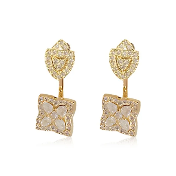 MOREL Earrings Women's-3