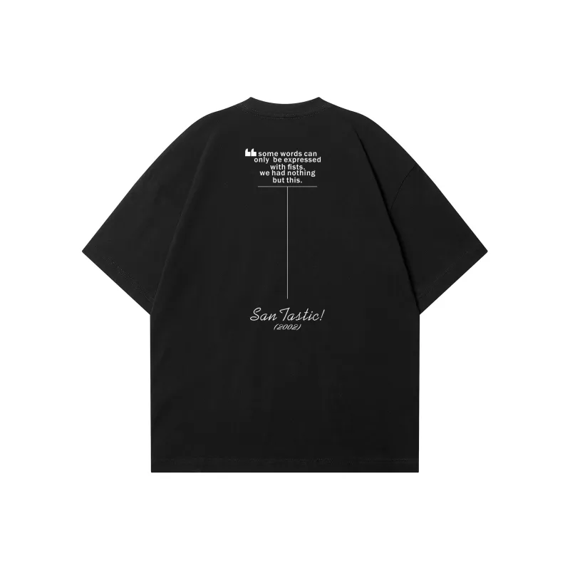 SANTASTIC T Shirts Unisex-4