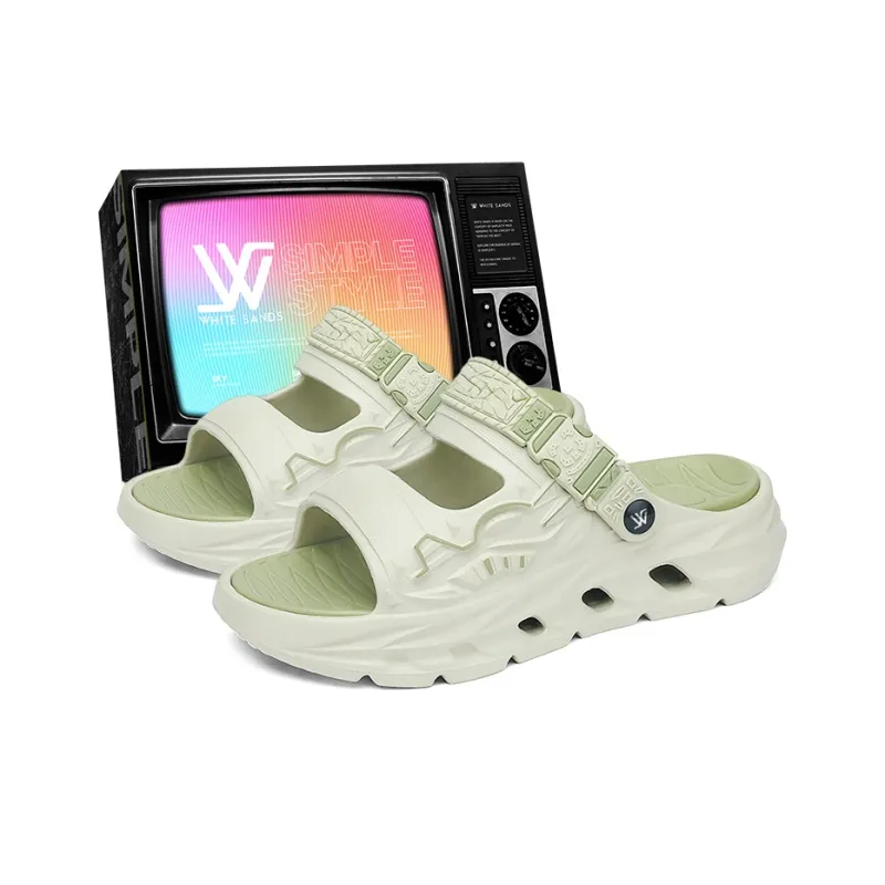 White Sands Beach Sandals Men's-11