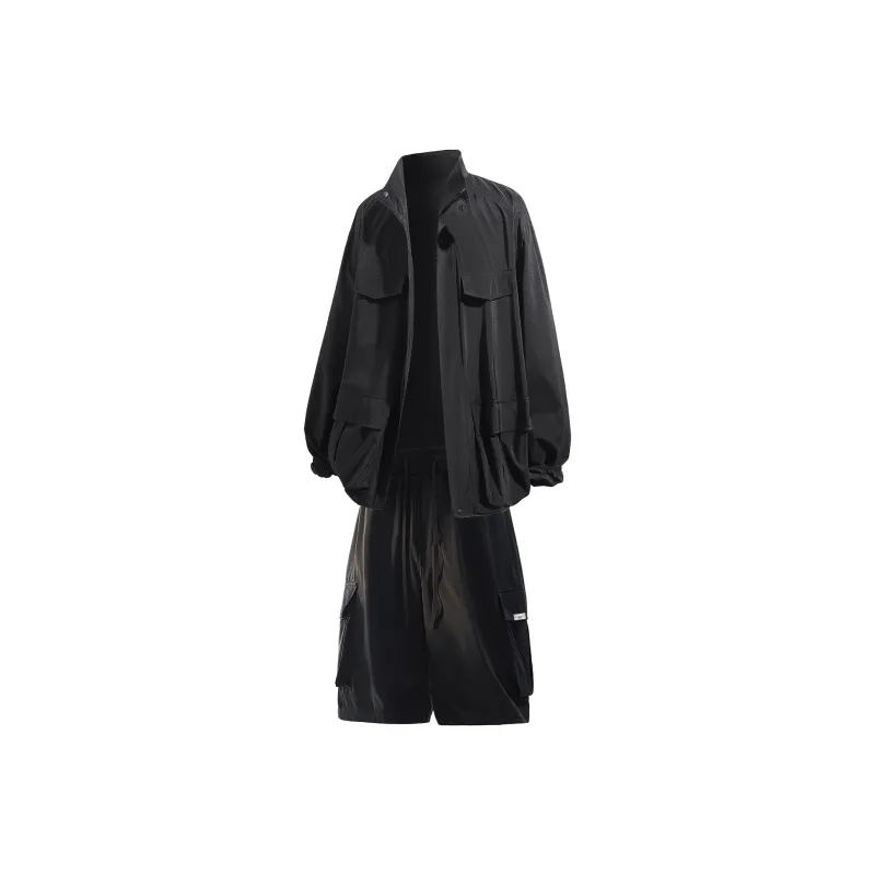 PAUL COSTELLOE Casual Sportswear Unisex-2