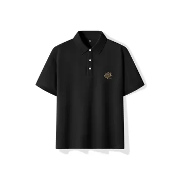 Cotton Polo Shirts Unisex
