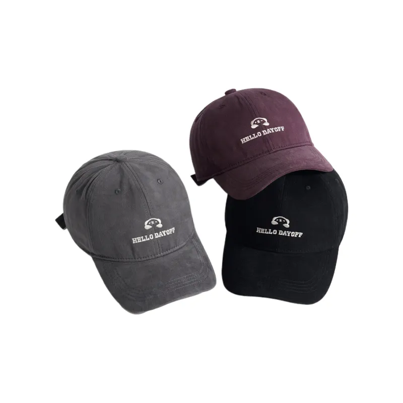 YALMY Cotton Baseball Caps Unisex-6