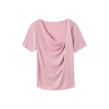 3COLOUR Knitwear Women's Pastel Pink