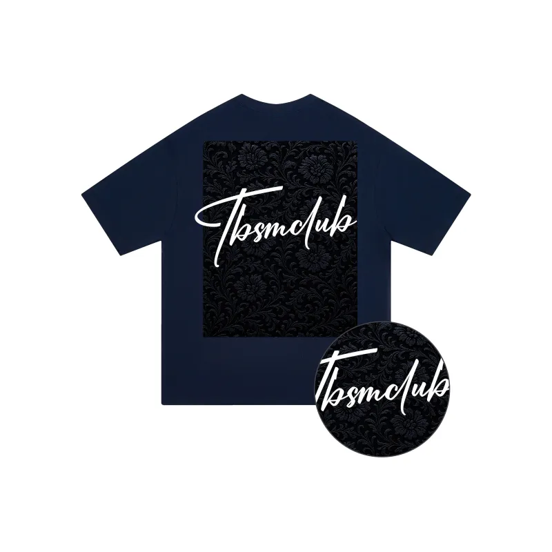 TBSM T Shirts Unisex-13