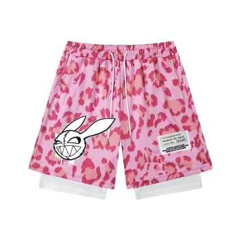 IXXAT Sports Shorts Unisex