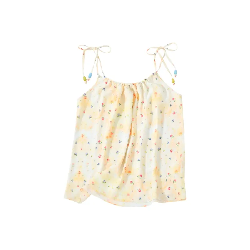 Alexia Sandra Camisoles Women's Multicolor-1