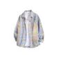 Yellow Plaid