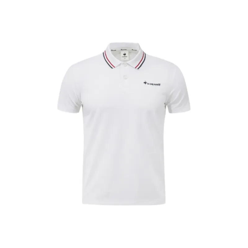 Le Coq Sportif Polo Shirt Unisex-6