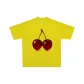Bright Yellow