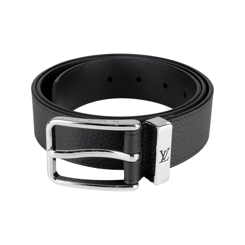Lv Pont Neuf 35mm Belt-1