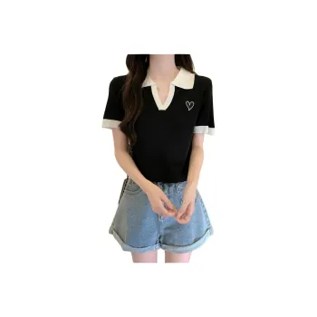 GOSO T Shirts Women's
