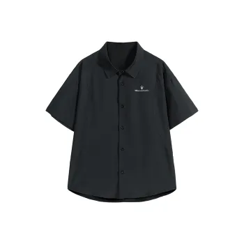 Maserati Shirts Women's