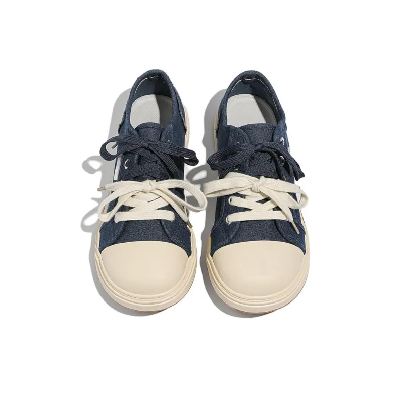 IZEIZIG Low Top Skateboard Shoes Unisex-12
