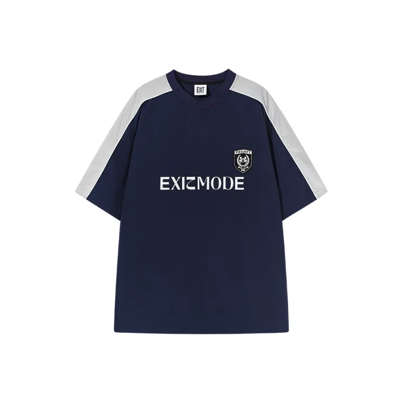 BLINDNOPLAN Short Sleeved T Shirts Unisex-2