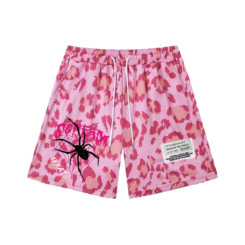 IXXAT Sports Shorts Unisex-0