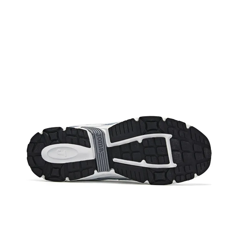 Joma Low Top Casual Shoes Women's White-4