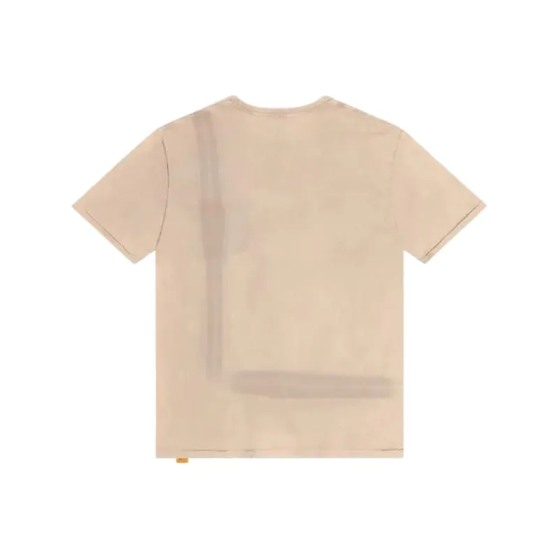 Gallery Dept. Vintage Logo Painted T shirt-1