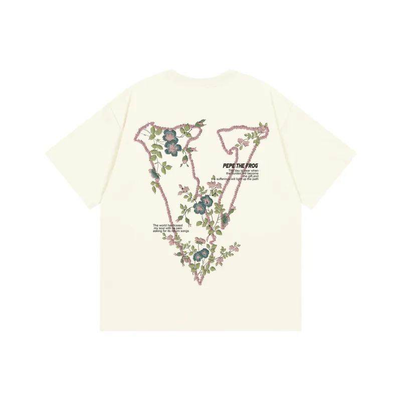 Pepe The Frog T Shirts Unisex-18