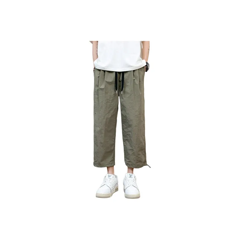 SIFLYTO Casual Pants Unisex-9