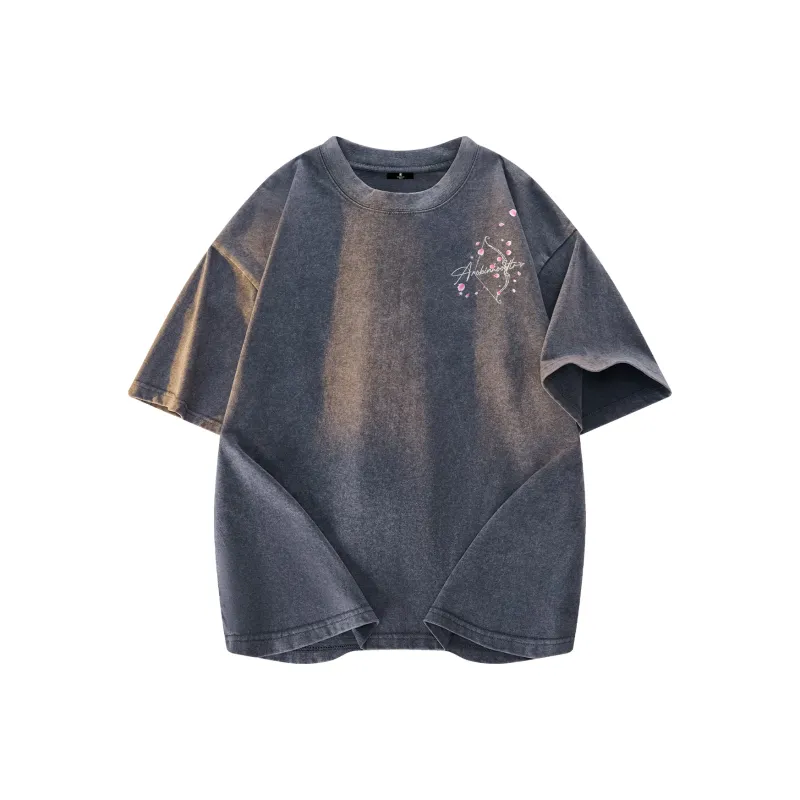 ROBINHOOD T Shirts Unisex-11