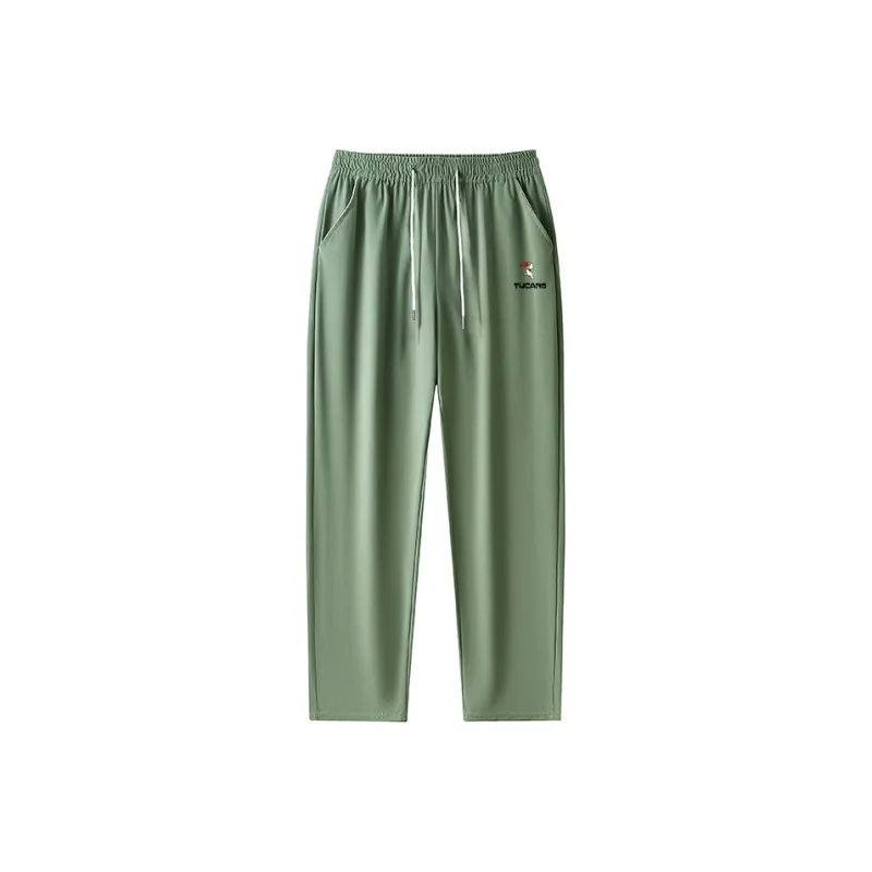 TUCANO Casual Pants Unisex-10