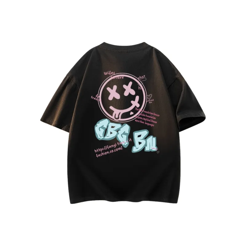 MASGLO T-Shirts Women's-0