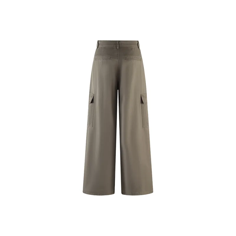 A21 Casual Pants Women's-1