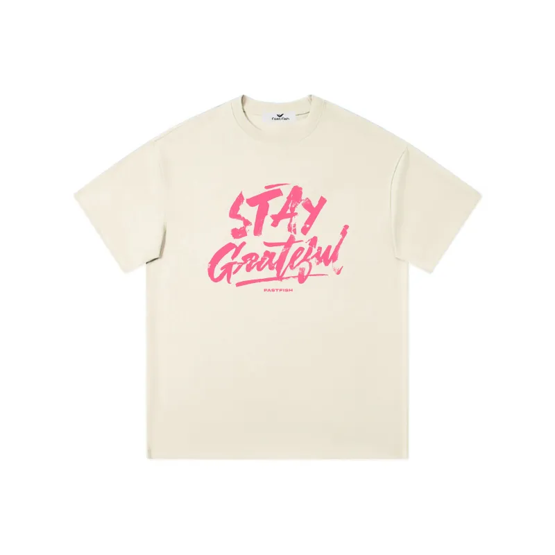 FASTFISH T Shirts Unisex-8