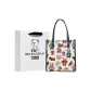 Blue-Shopping Bag