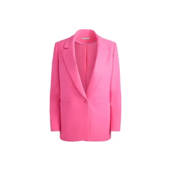 ALICE+OLIVIA Business Suit Women's