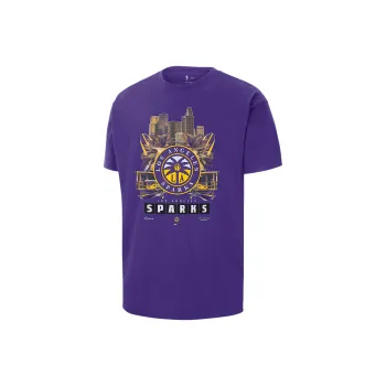 Nike T Shirt Men's Field Purple