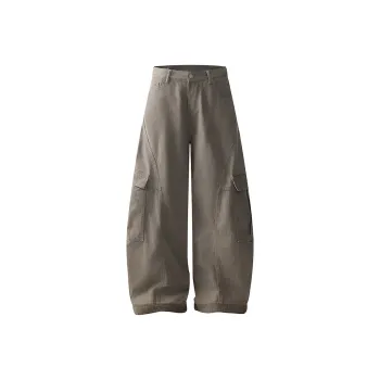 COOLALPACA Jeans Unisex