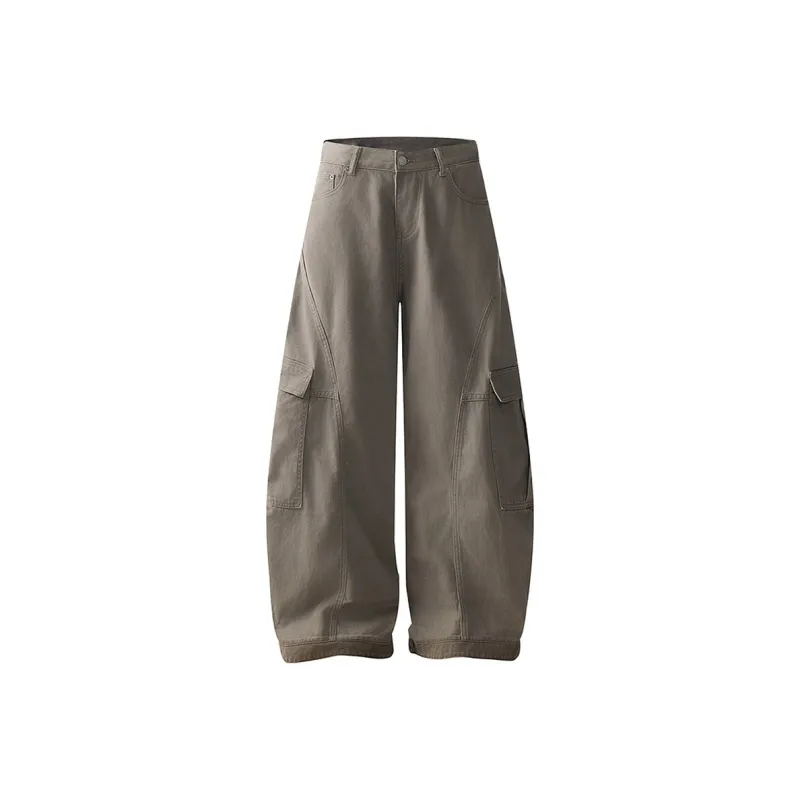 COOLALPACA Jeans Unisex-0