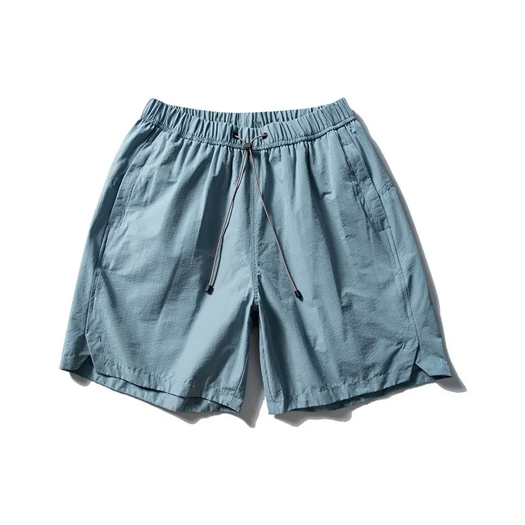 VERAF CA Casual Shorts Unisex-4
