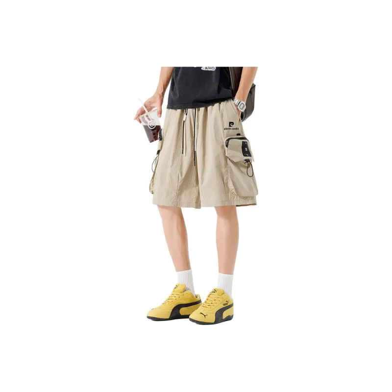 PIERRE CARDIN Cargo Shorts Men's-4