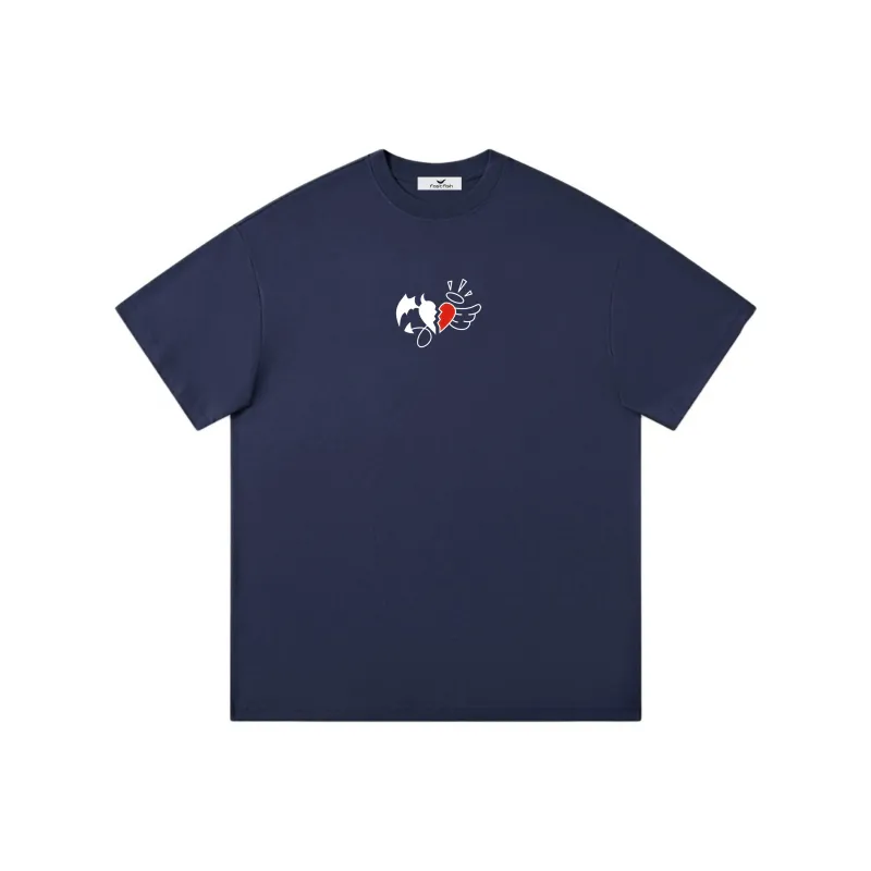 FASTFISH T Shirts Unisex-9