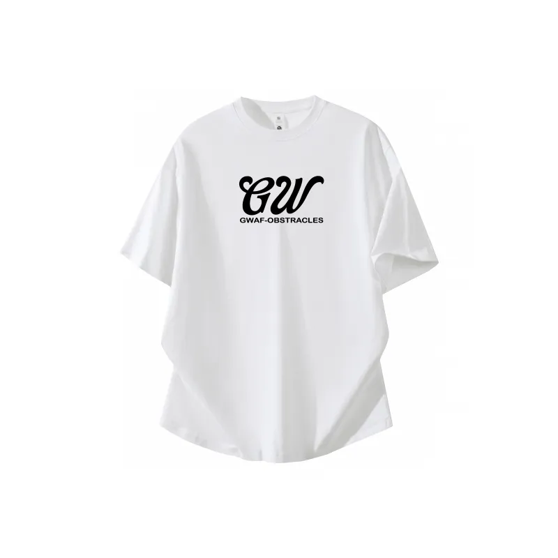 GWAF T-Shirts Unisex-0