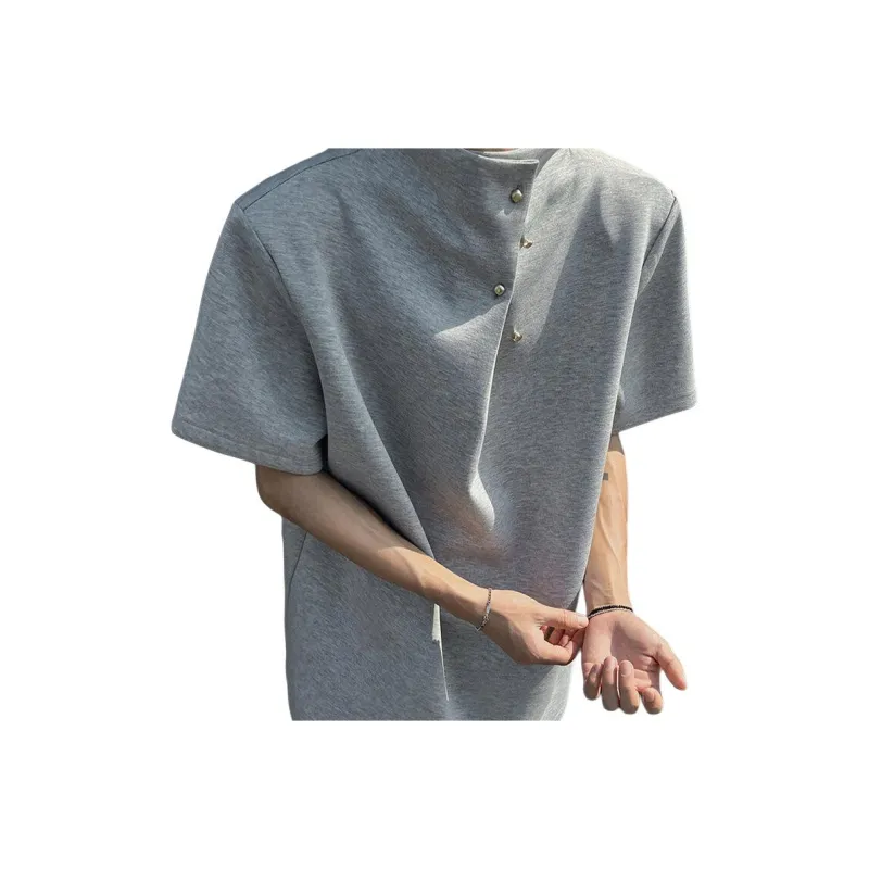 URBAN AUTHENTIC T Shirts Unisex-1