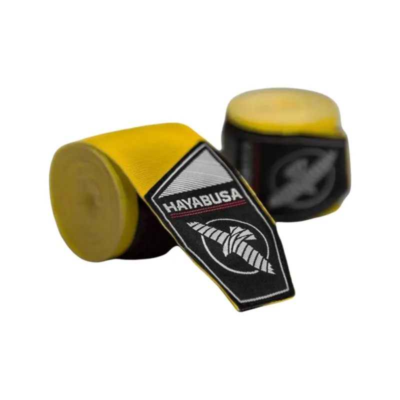 HAYABUSA Boxing Protective Gears Unisex-3
