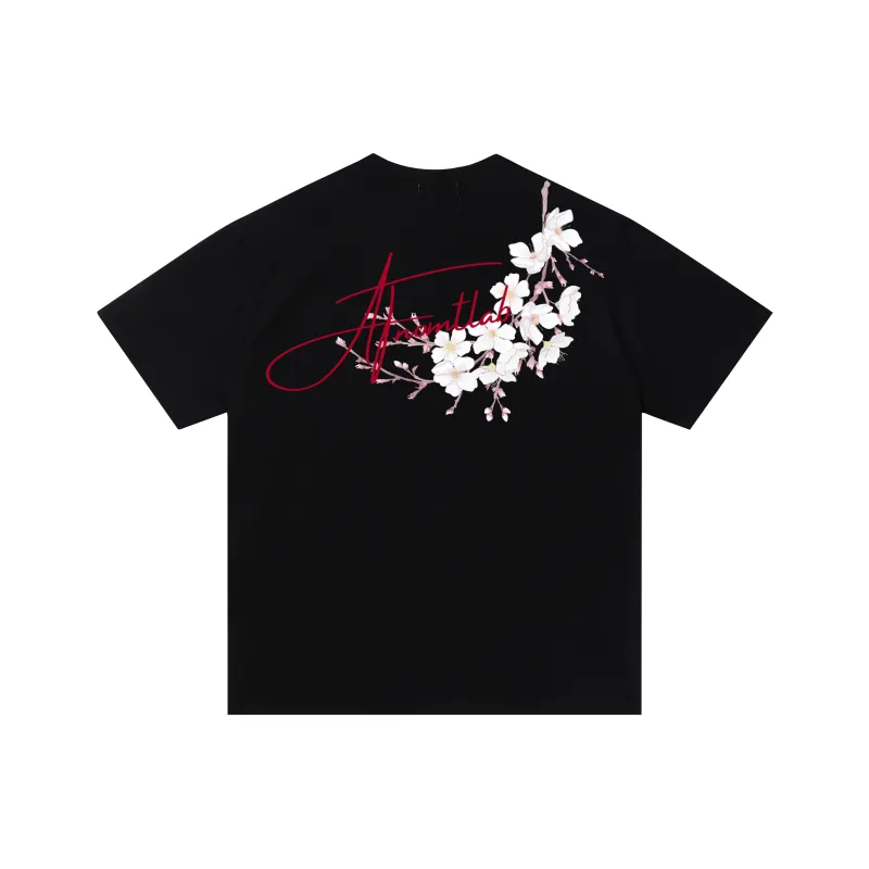 NOMT T Shirts Unisex-0