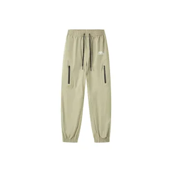 Kawasaki Casual Pants Unisex