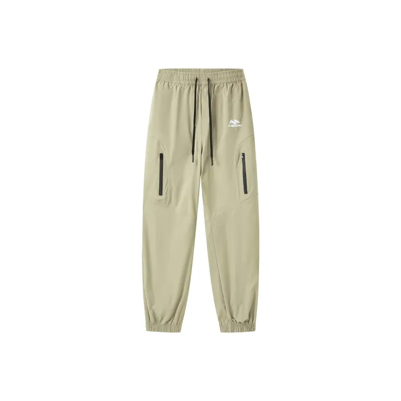 Kawasaki Casual Pants Unisex-0
