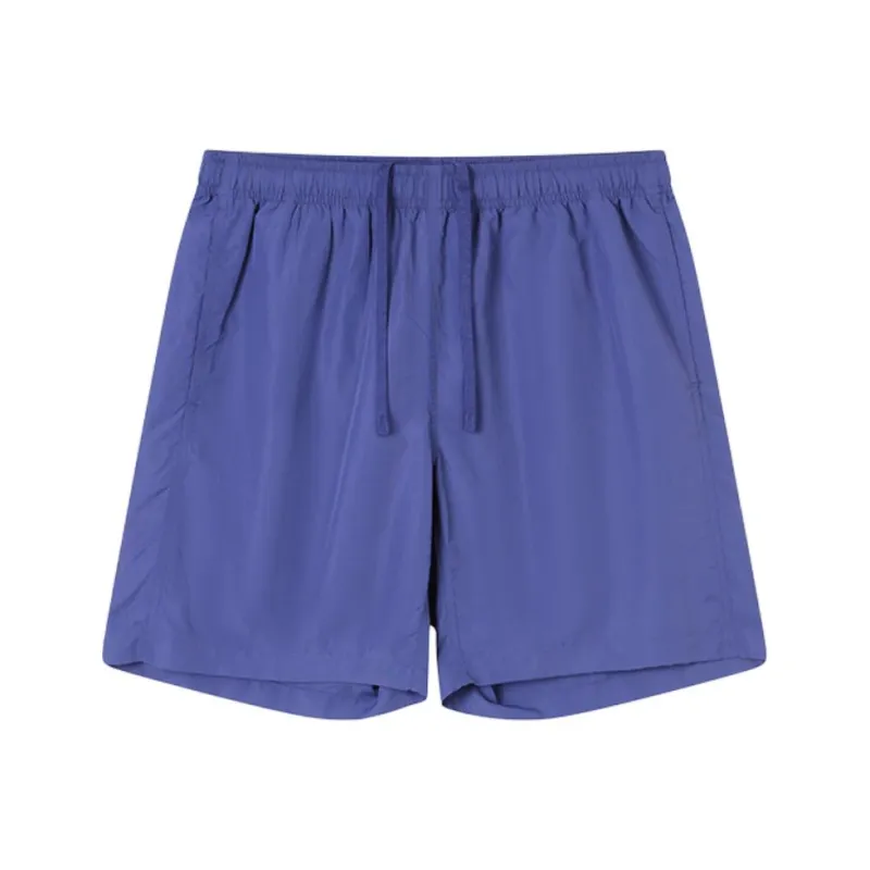 MUJI Casual Shorts Unisex-5