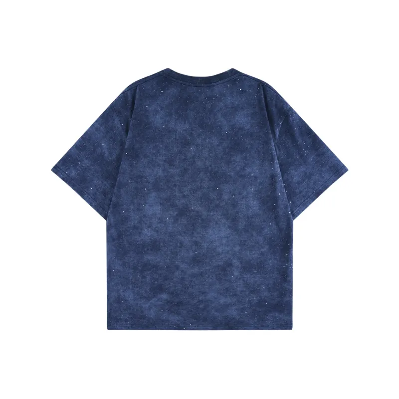 LIGHTNING BEAR T Shirts Unisex-24